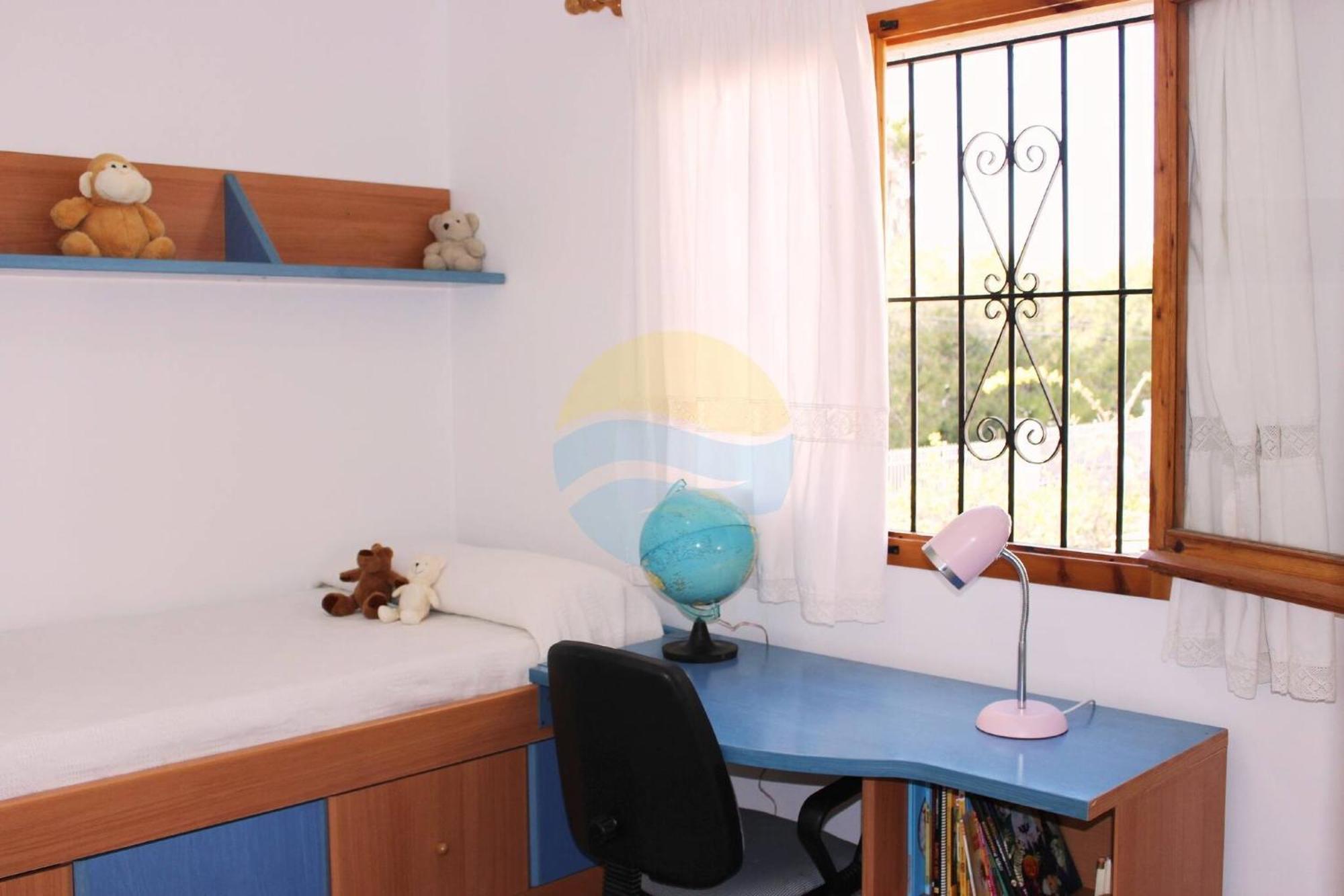 Вилла Vinaros - Casa En Vinaroz A Pocos Metros De La Playa Экстерьер фото