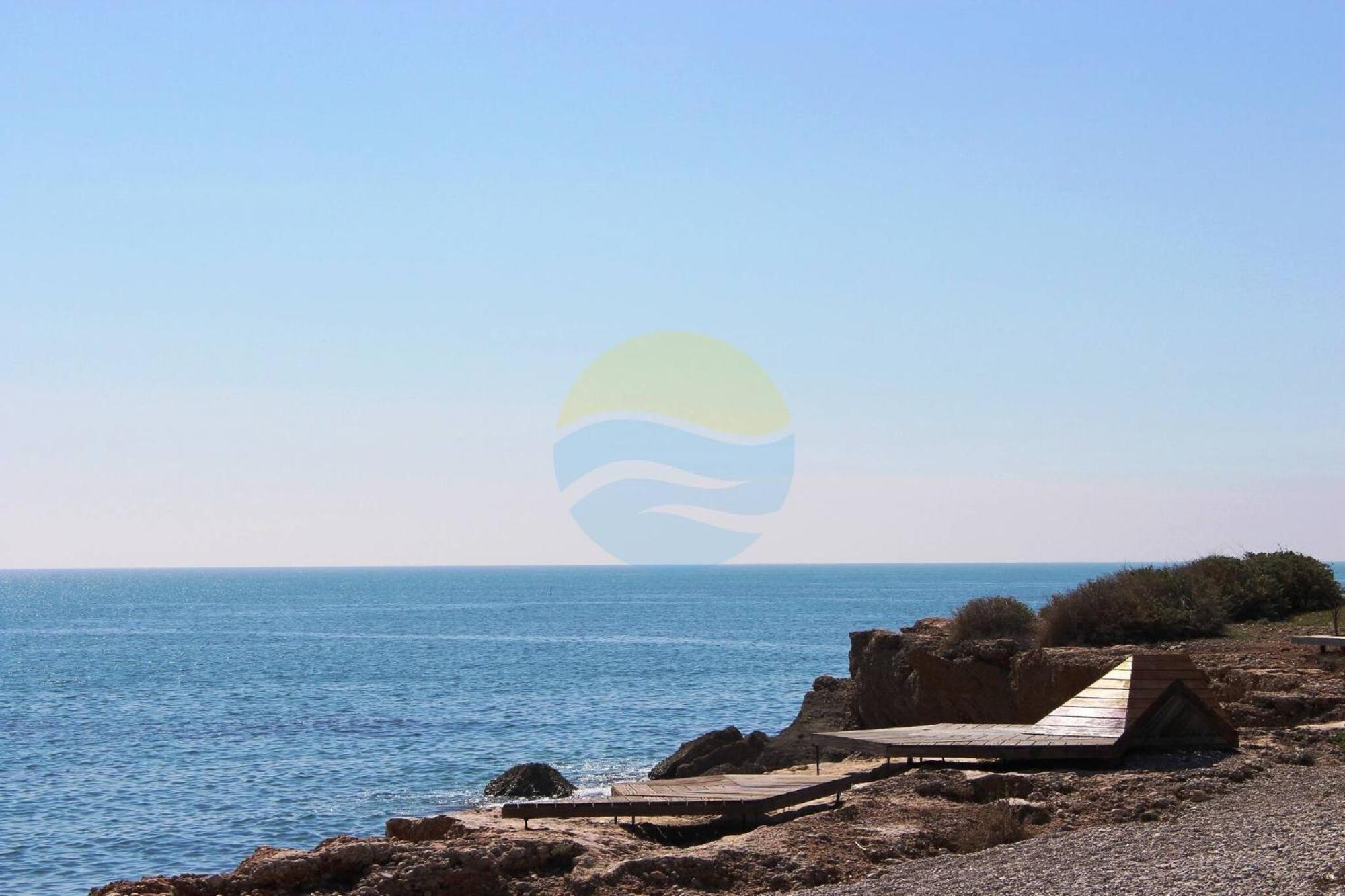 Вилла Vinaros - Casa En Vinaroz A Pocos Metros De La Playa Экстерьер фото