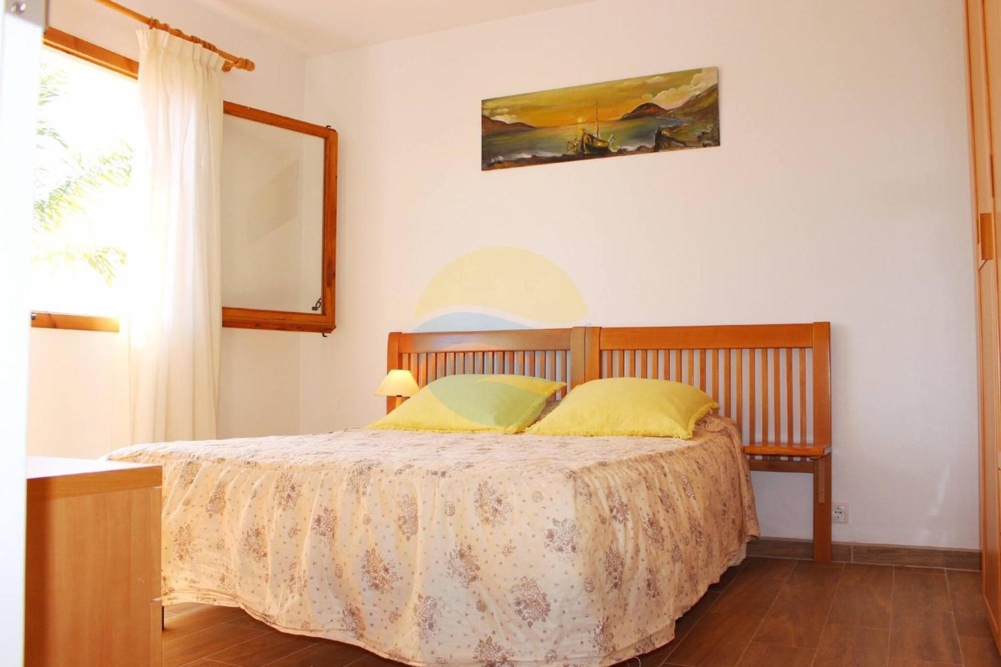 Вилла Vinaros - Casa En Vinaroz A Pocos Metros De La Playa Экстерьер фото