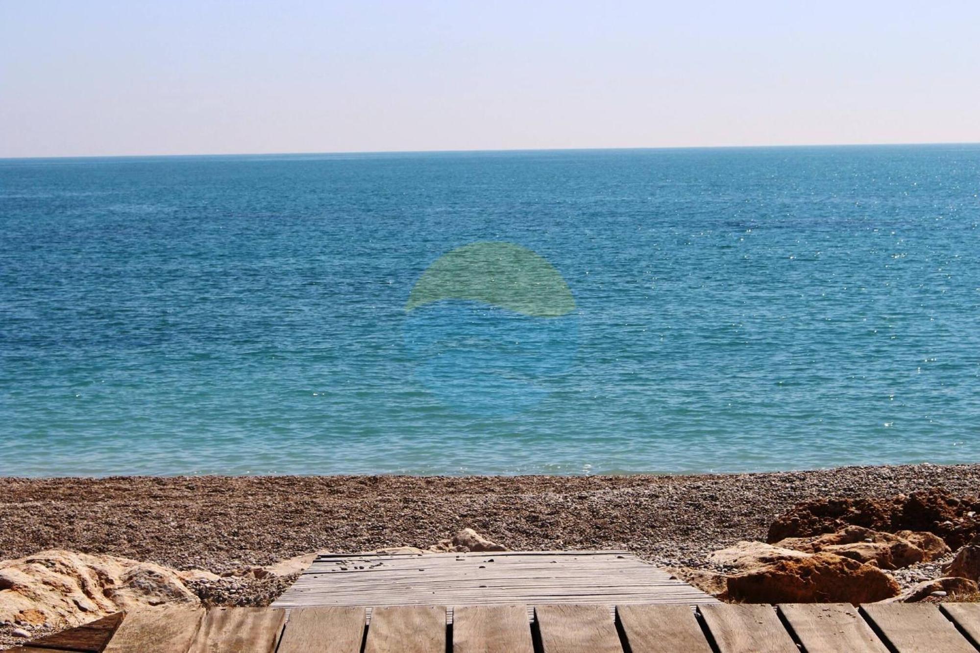 Вилла Vinaros - Casa En Vinaroz A Pocos Metros De La Playa Экстерьер фото
