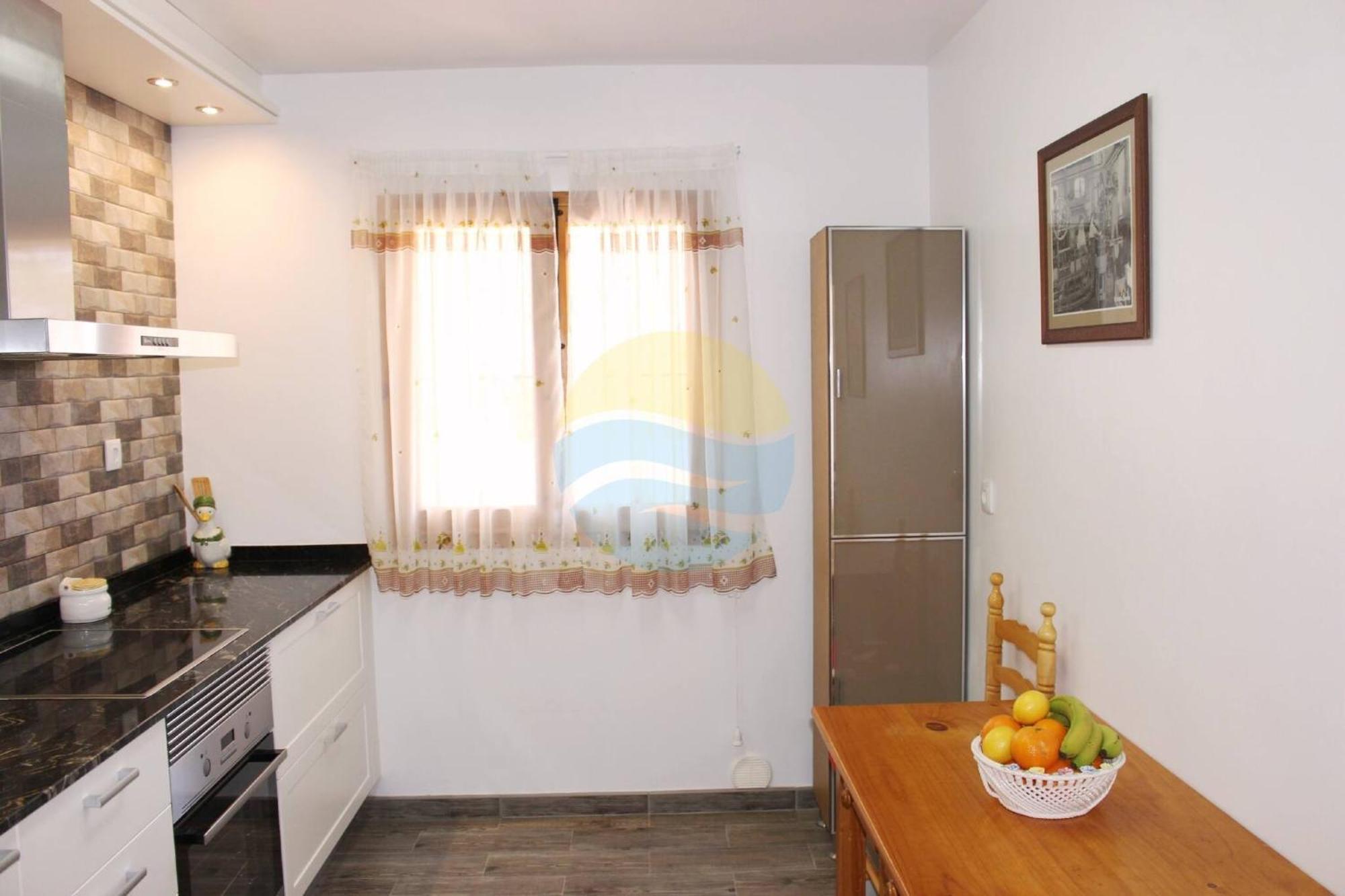 Вилла Vinaros - Casa En Vinaroz A Pocos Metros De La Playa Экстерьер фото