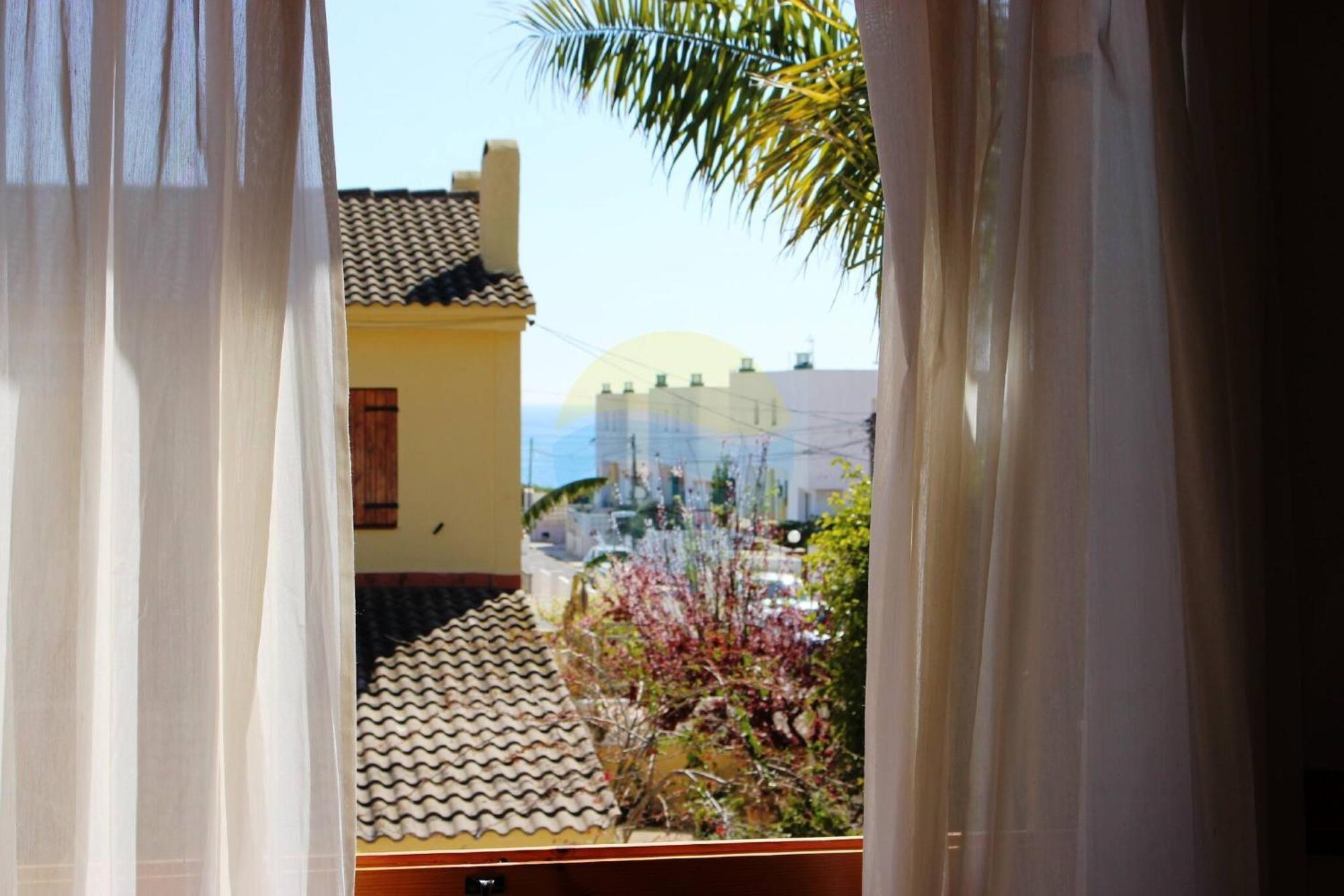 Вилла Vinaros - Casa En Vinaroz A Pocos Metros De La Playa Экстерьер фото
