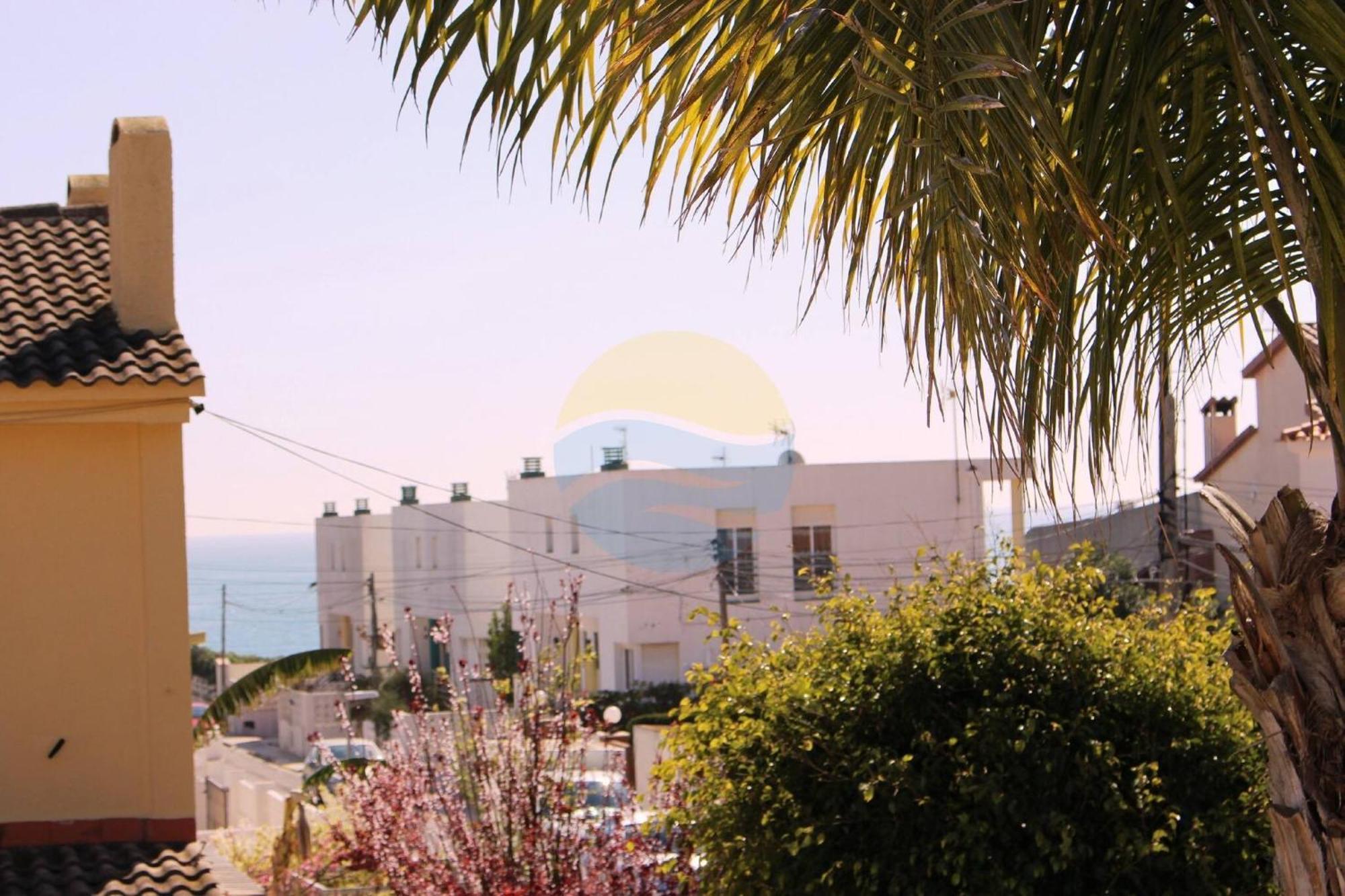 Вилла Vinaros - Casa En Vinaroz A Pocos Metros De La Playa Экстерьер фото